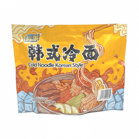 Instant Noodles Freshasia Asian Supermarket