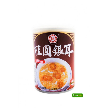 Wchng veg fungus lngn 260g/24 #2 (4710597101931)