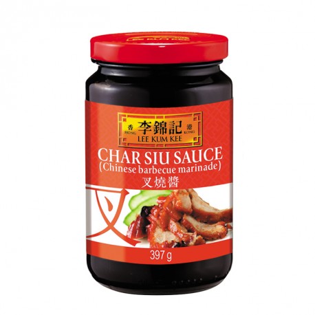 Sauce chinoise - flacon 290 g - RUSTICA
